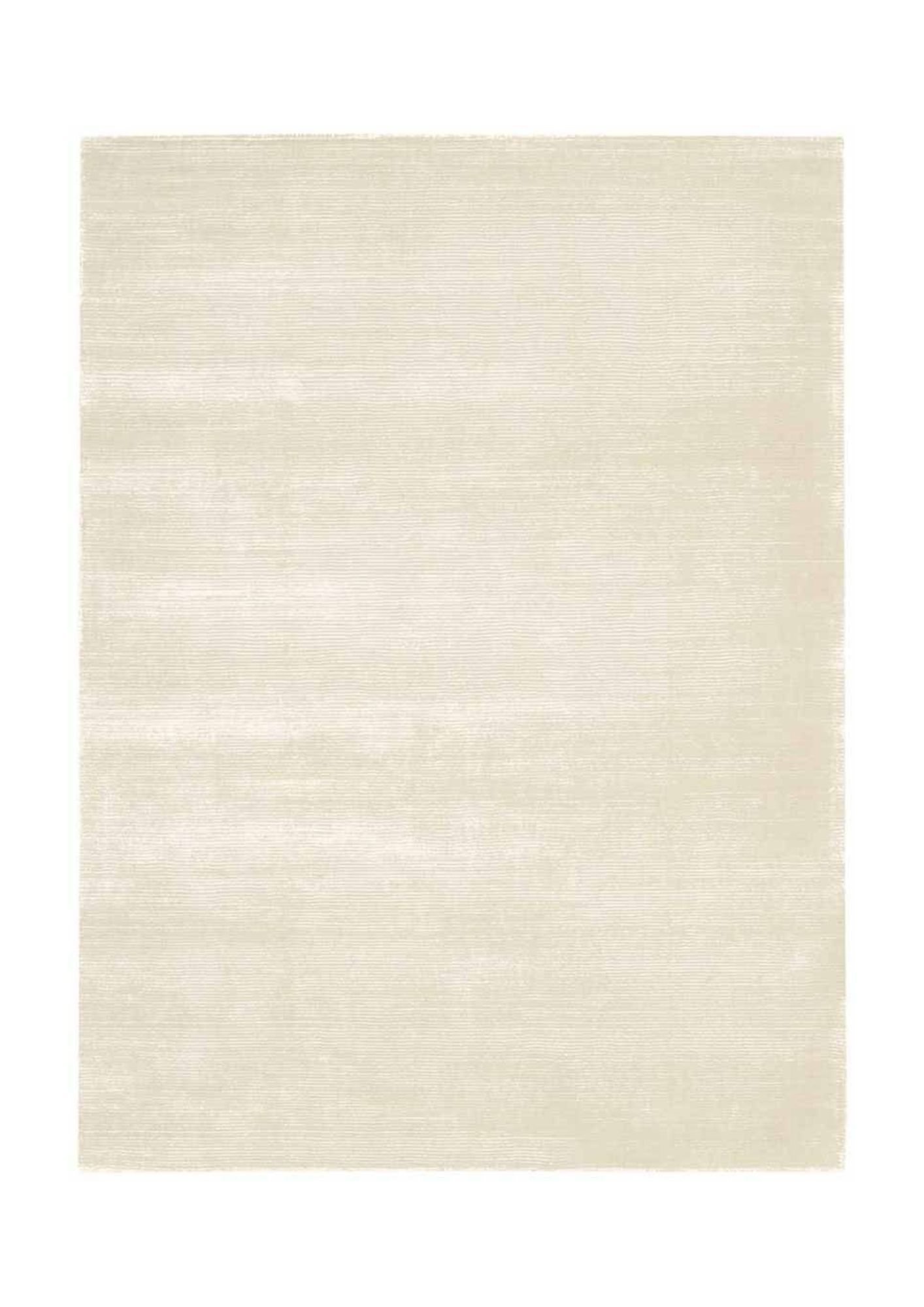 Calvin Klein - Lunar Rug, in ivory, Wool, 1.6 × 2.4 m (5'3" × 7'10"), Nasim Carpets Malaysia — view 1