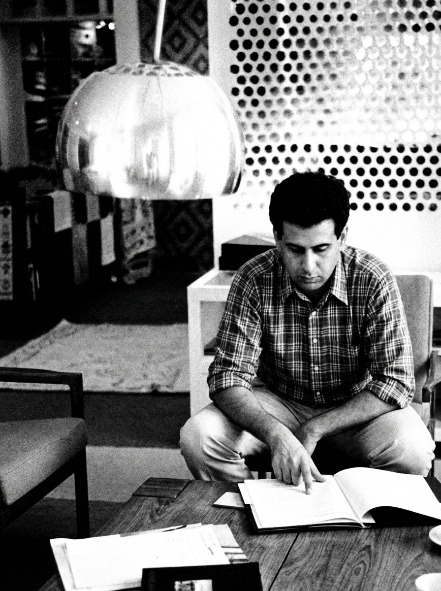 Nasim Carpets CEO & Founder