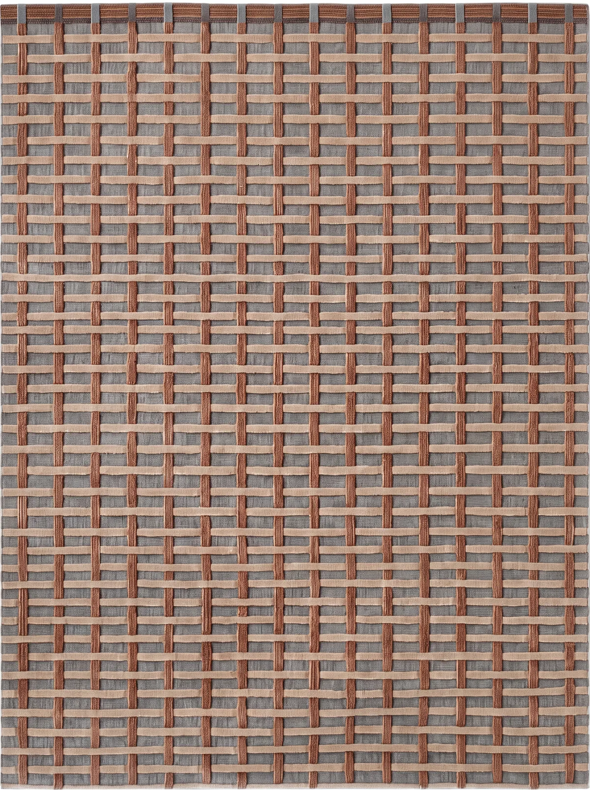 Crossover, custom rug, 200 × 300 cm (6'7" × 9'10"), Nasim Carpets Malaysia