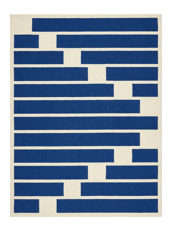 Strata, Hand-tufted wool, 200 × 300 cm (6'7" × 9'10"), Nasim Carpets Malaysia